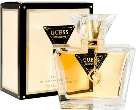 guess seductive perfume.